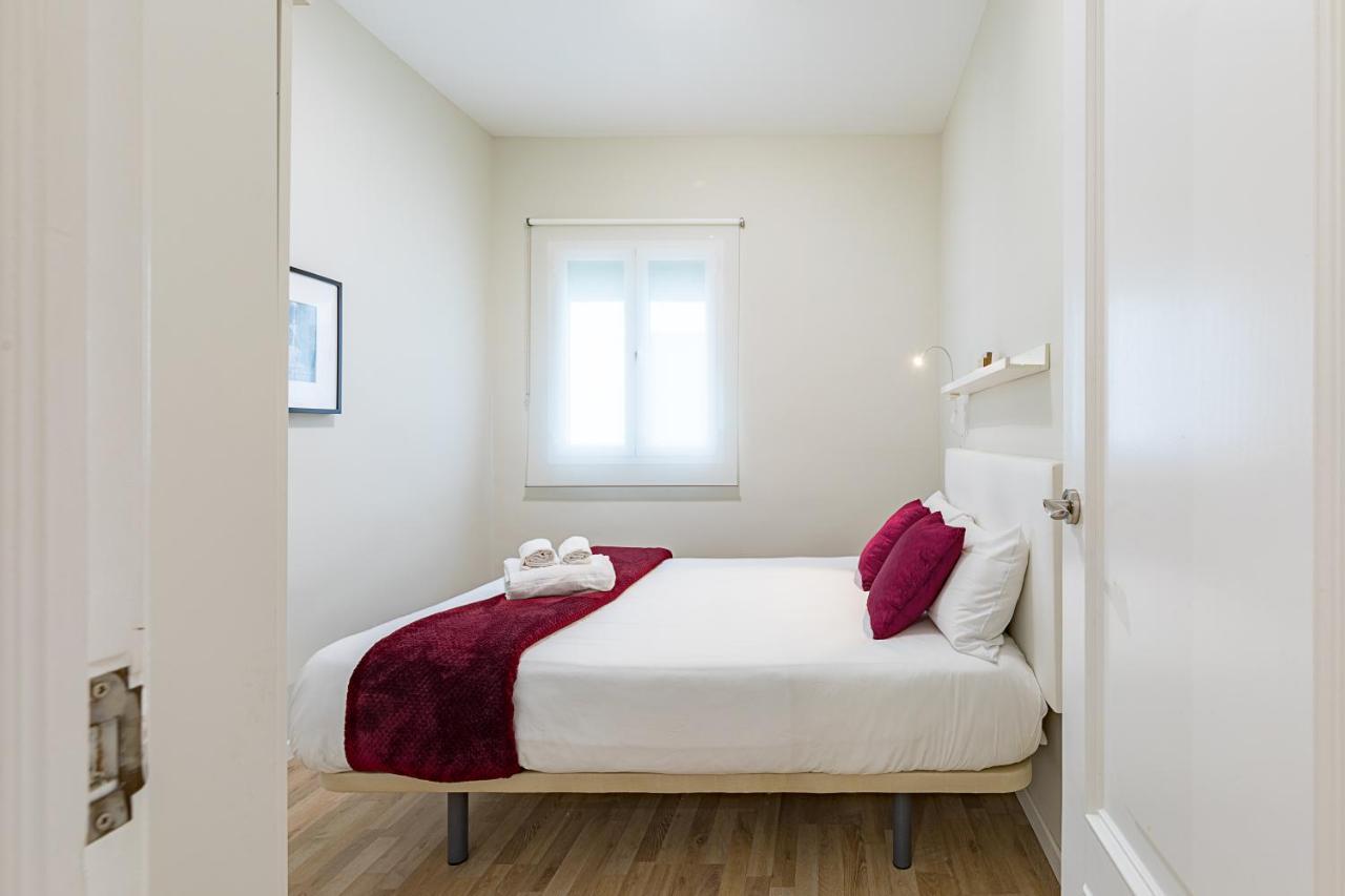 Apartamento Cituspace Fernan Gonzalez