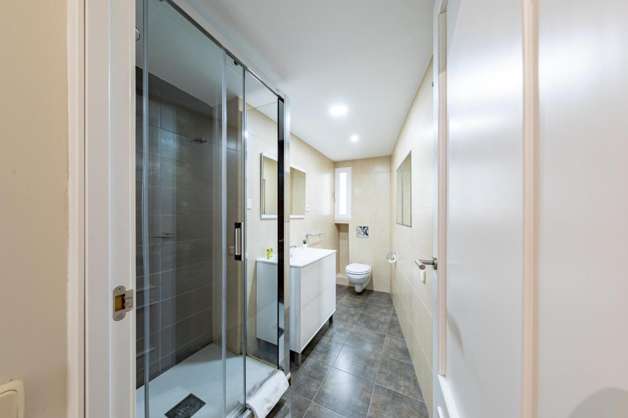 Apartamento Cituspace Fernan Gonzalez