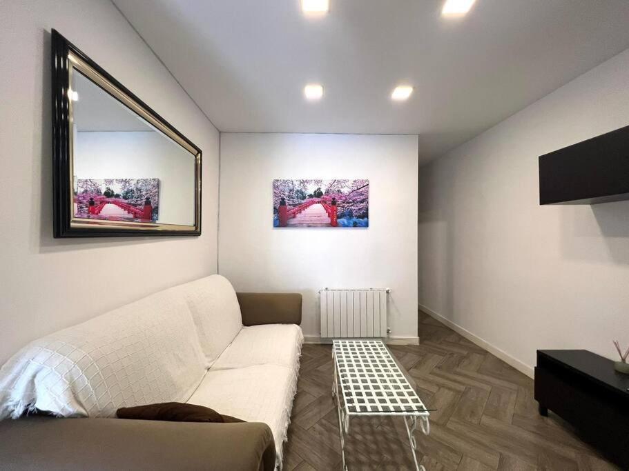 Appartement Hermoso Piso En Chamberi Madrid