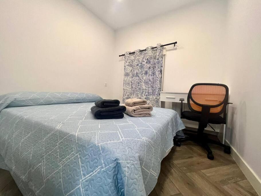 Appartement Hermoso Piso En Chamberi