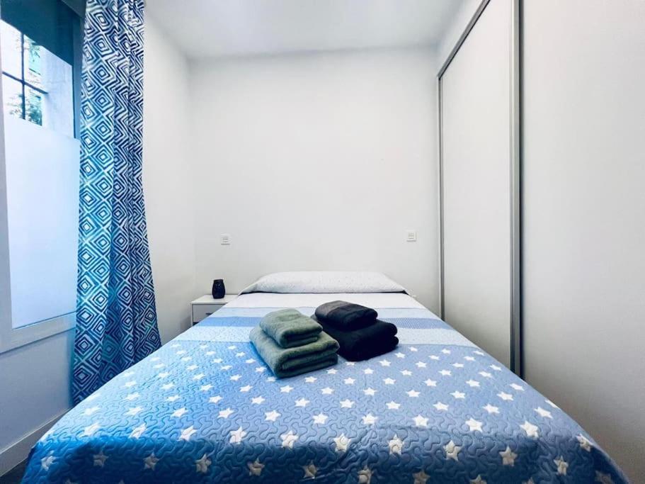 Hermoso Piso En Chamberi Appartement Madrid