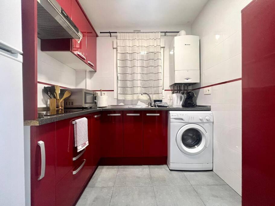 Appartement Hermoso Piso En Chamberi