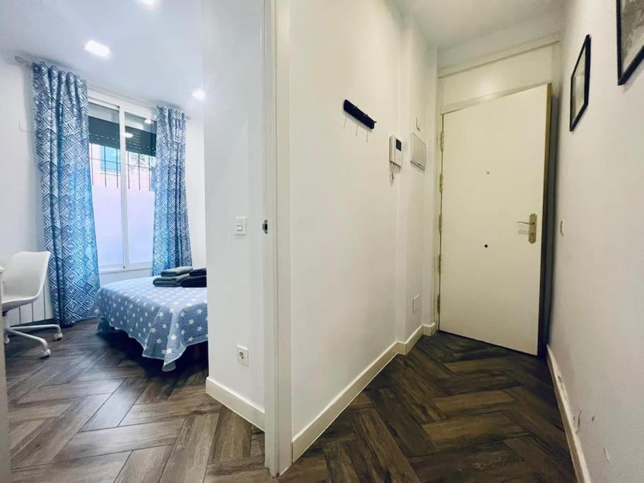 Appartement Hermoso Piso En Chamberi Madrid