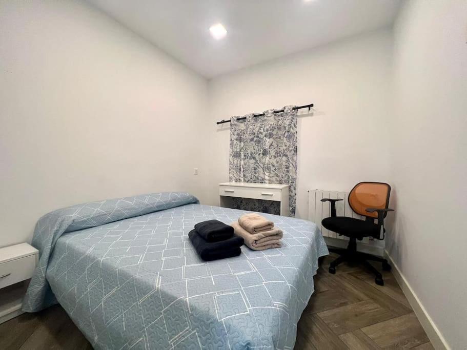 Hermoso Piso En Chamberi Appartement