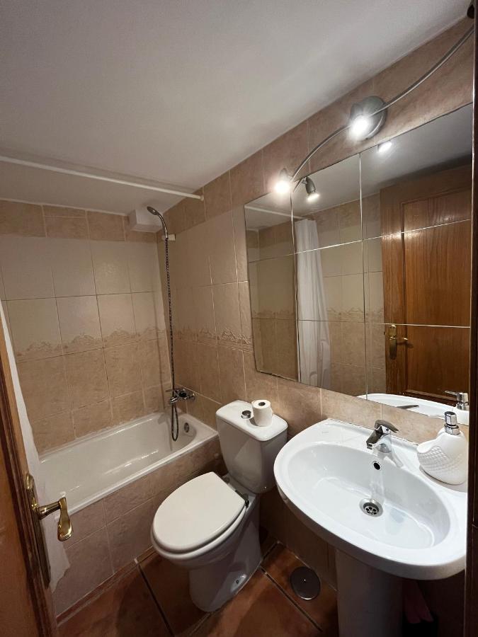 Latina Appartement *