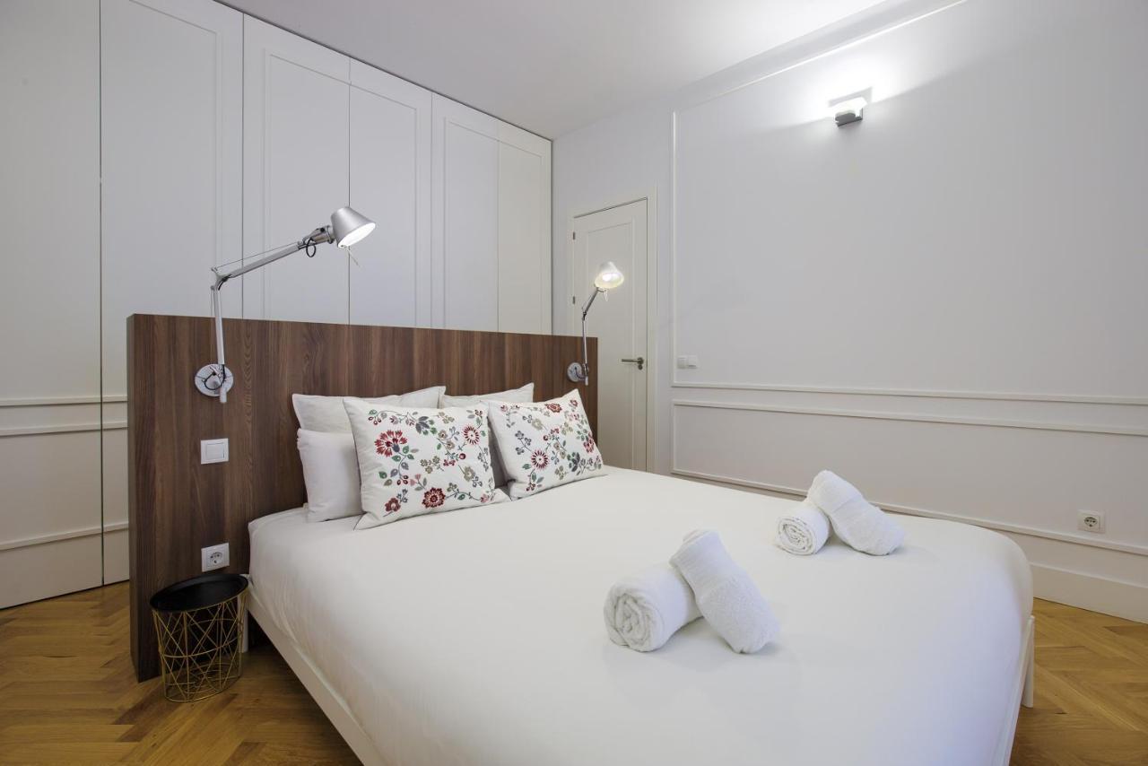 Charming Lavapies Center Madrid