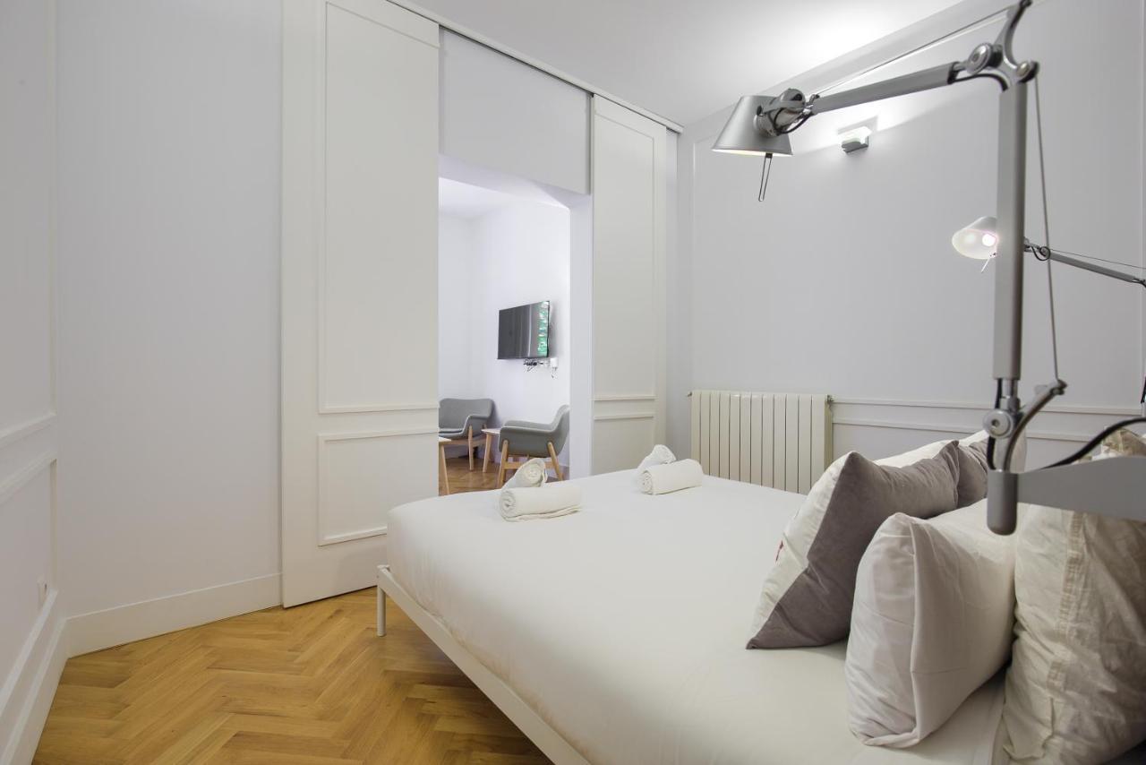 Charming Lavapies Center Apartment *