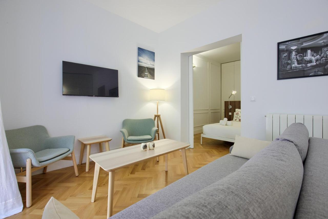 Charming Lavapies Center * Madrid