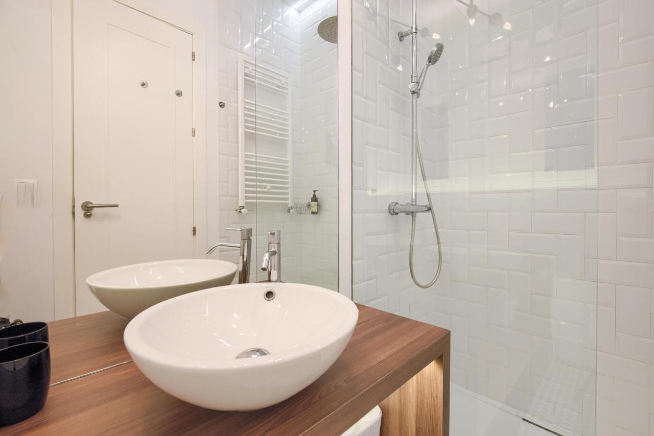 Charming Lavapies Center Apartment