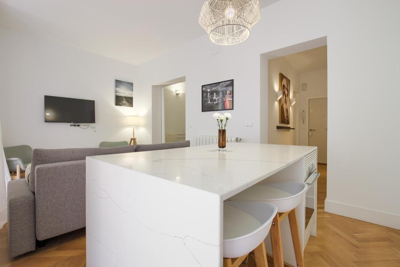 Charming Lavapies Center Apartamento Madri