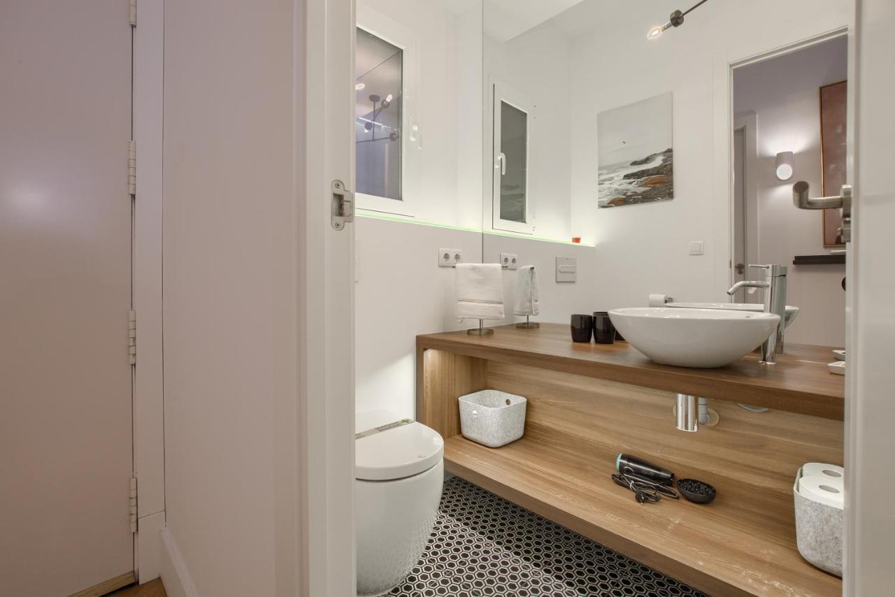 Charming Lavapies Center Apartment