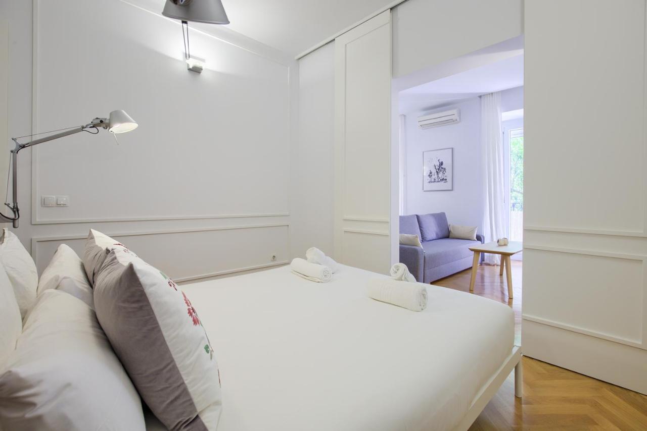 Apartamento Charming Lavapies Center