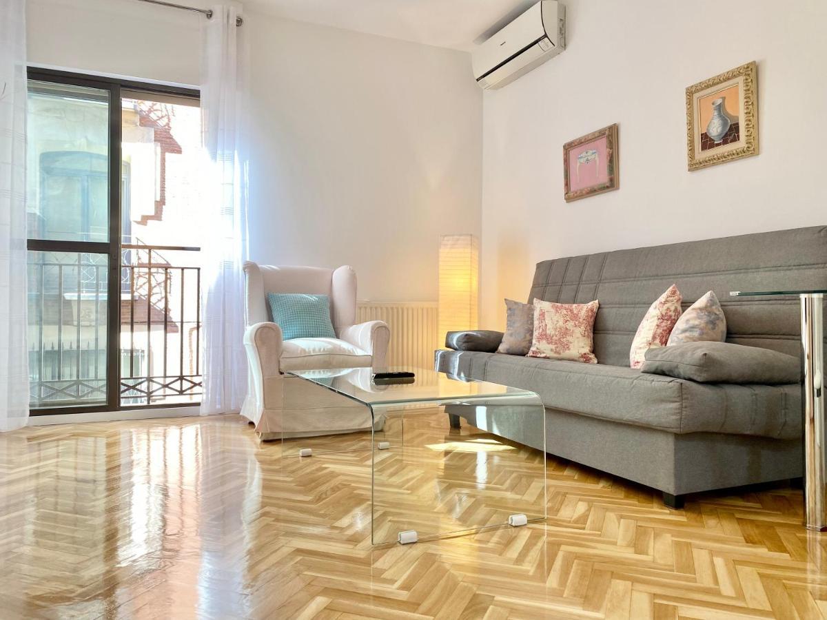 Appartamento Charming Gran Via V - Largas