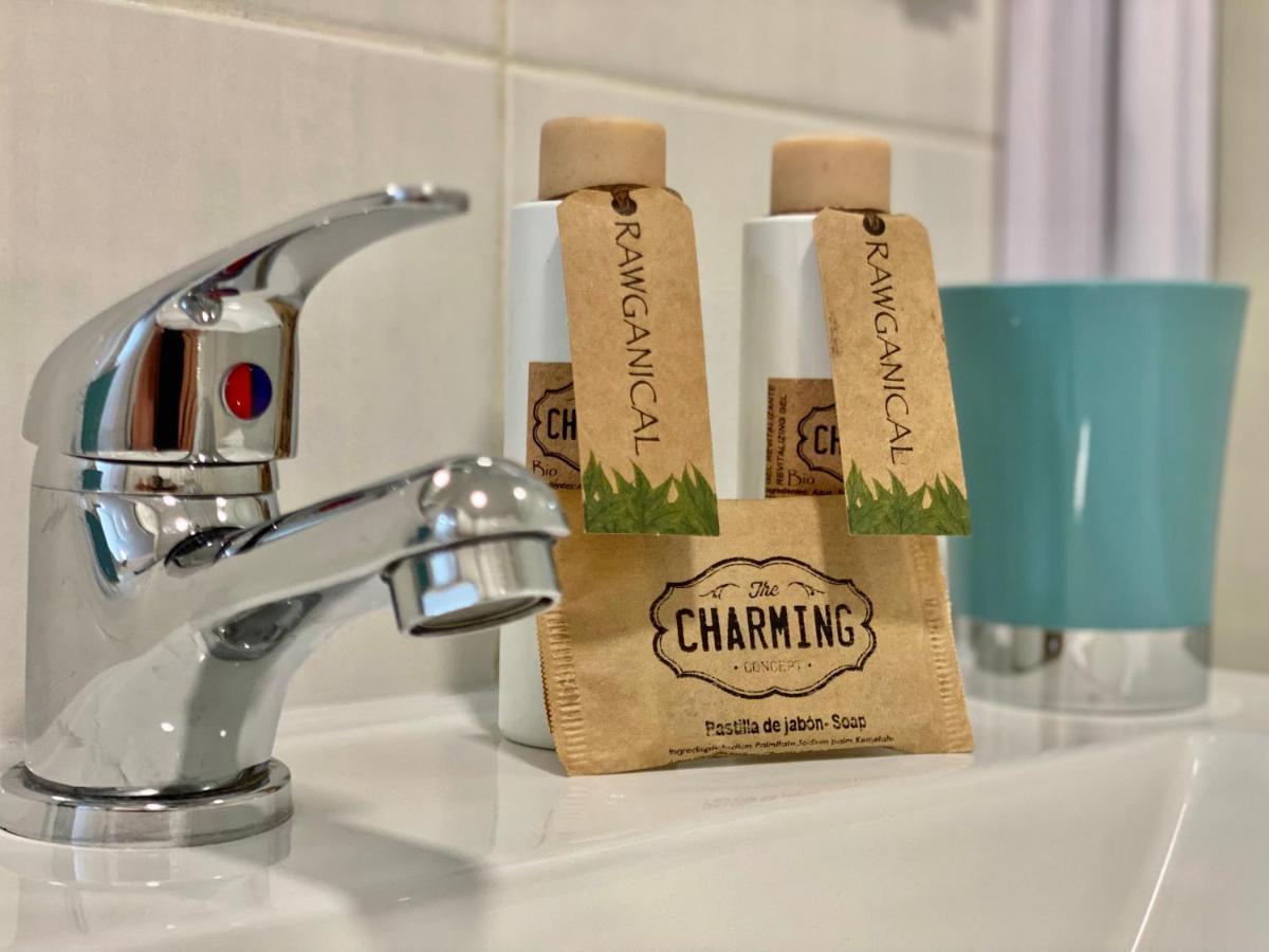 Apartamento Charming Gran Via V - Largas