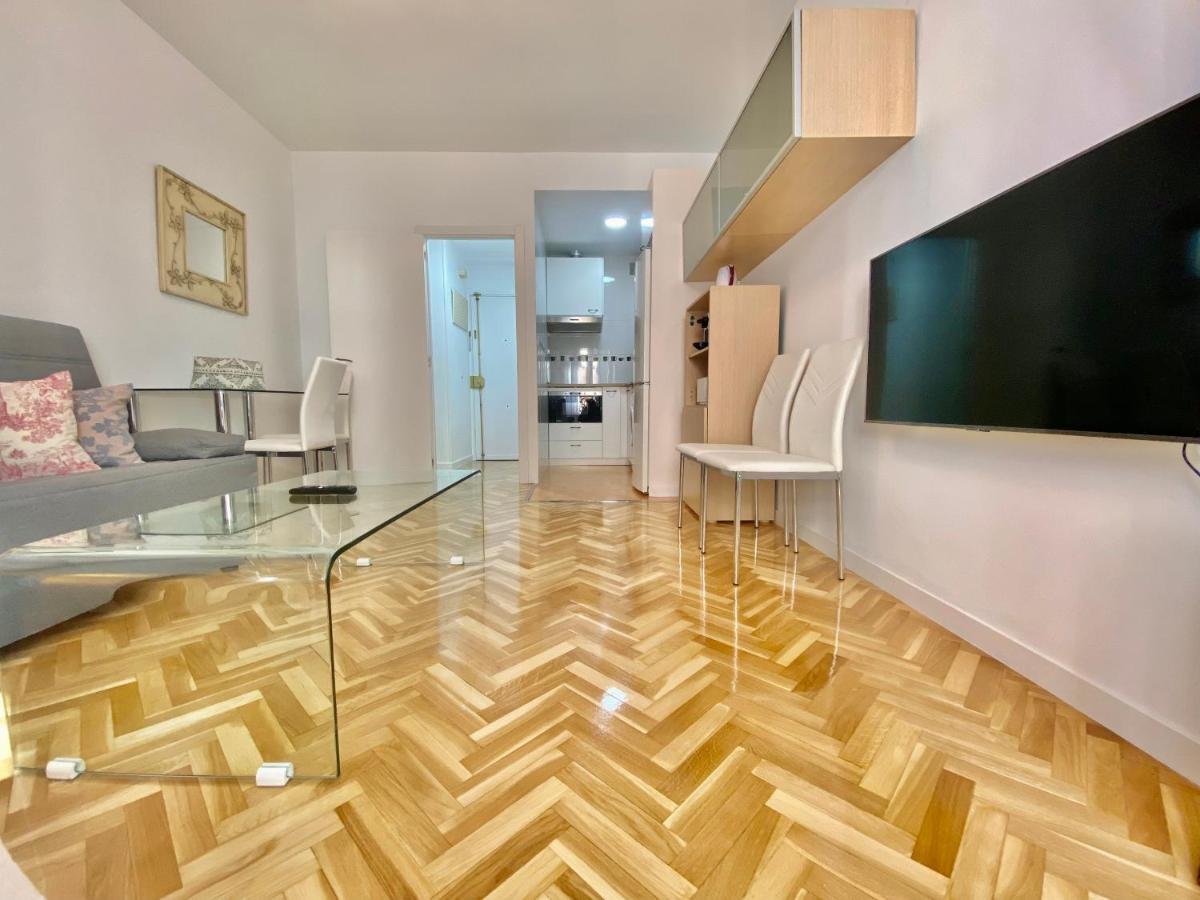Appartamento Charming Gran Via V - Largas Madrid