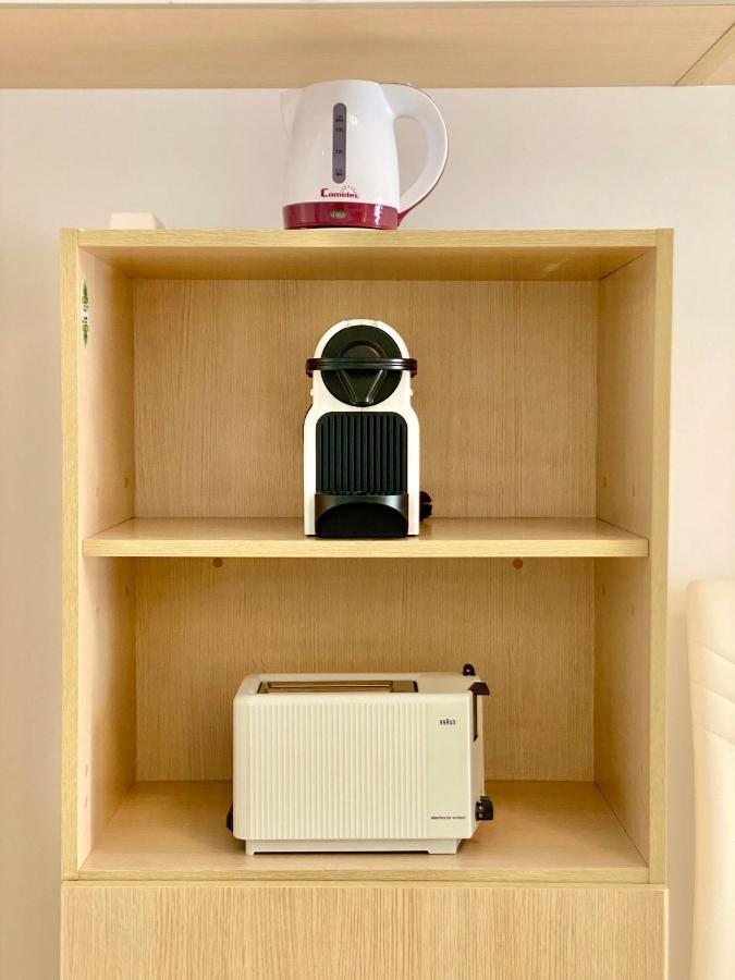 Apartamento Charming Gran Via V - Largas