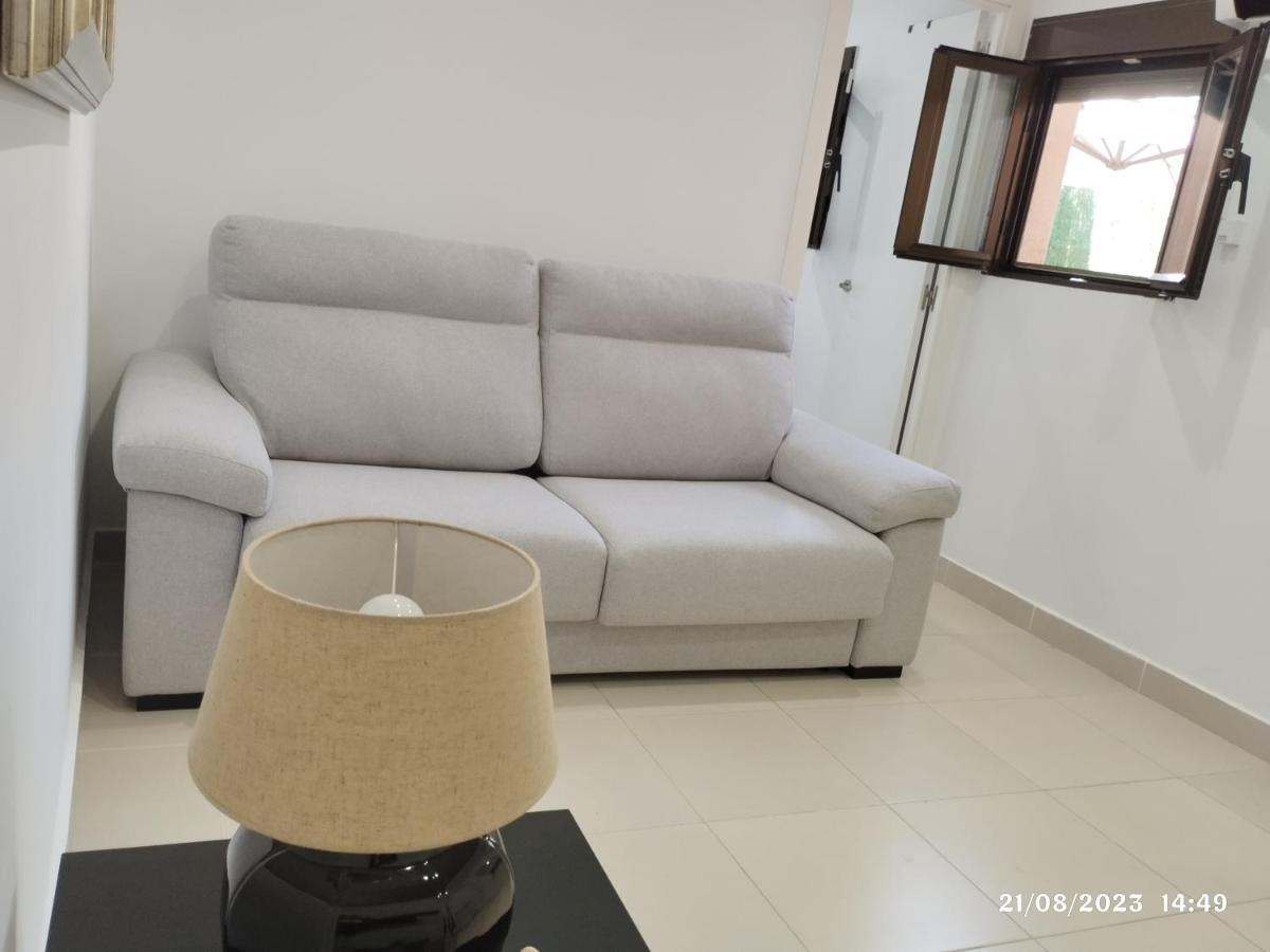 Apartamento Agradable1 Madrid