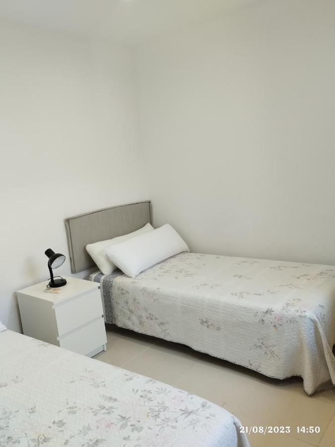 Apartamento Agradable1