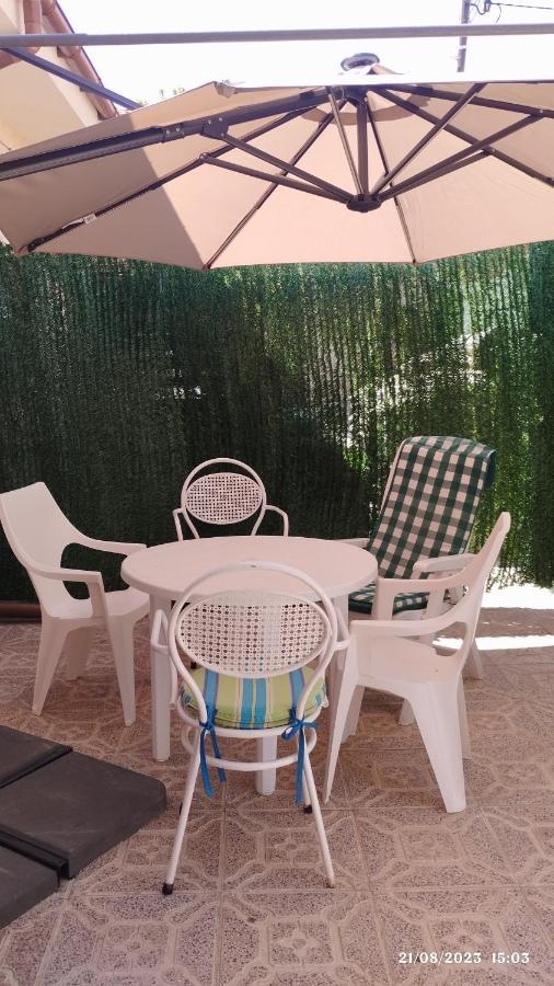 Apartamento Agradable1 Madrid