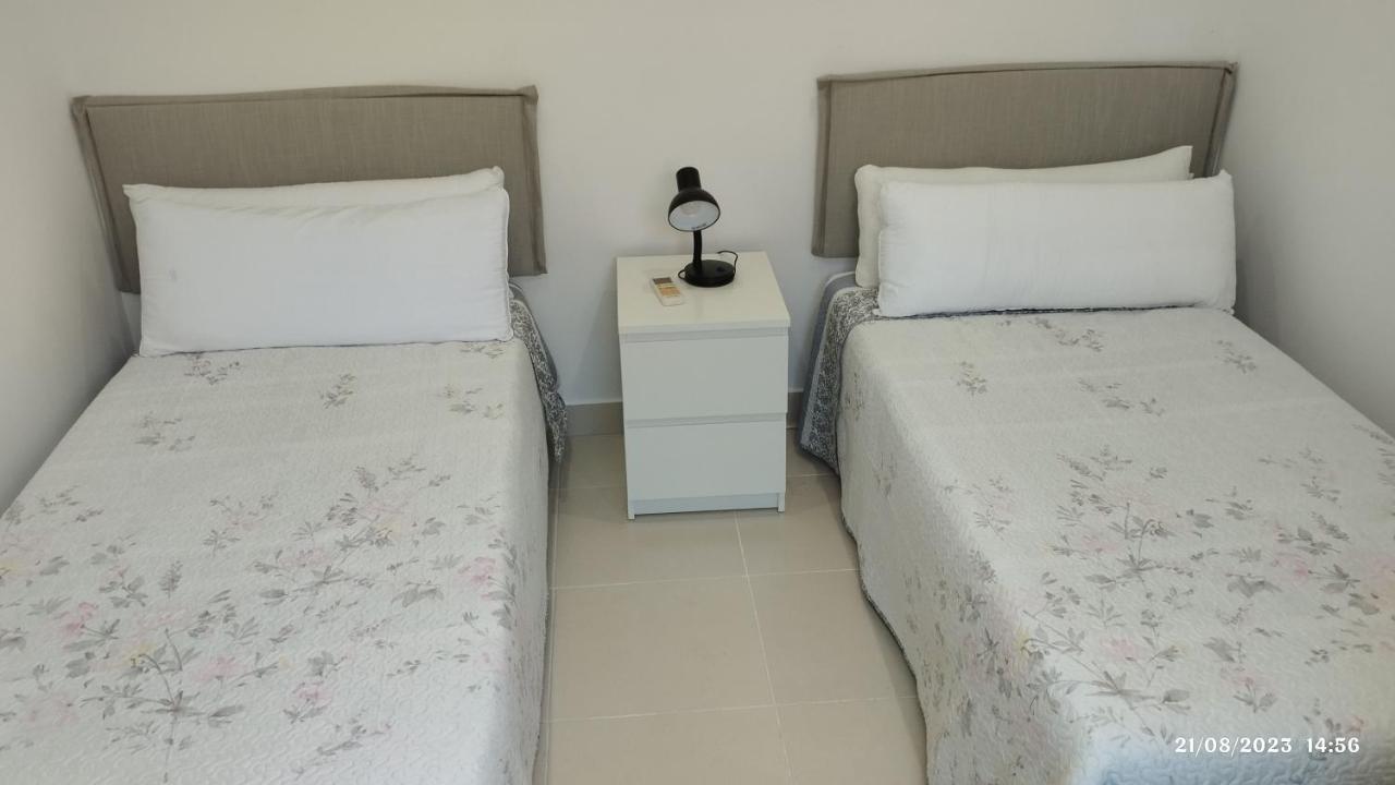 Agradable1 Apartamento *