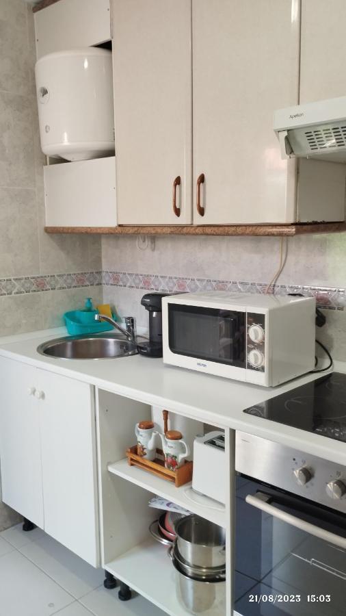 Apartamento Agradable1