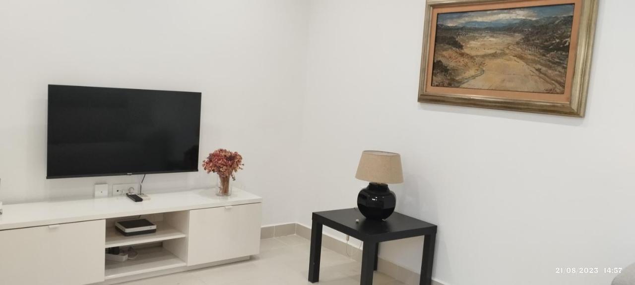 Agradable1 Apartamento Madrid