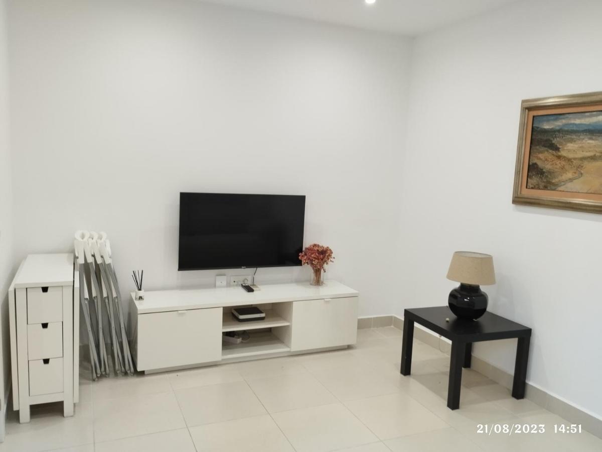 Apartamento Agradable1