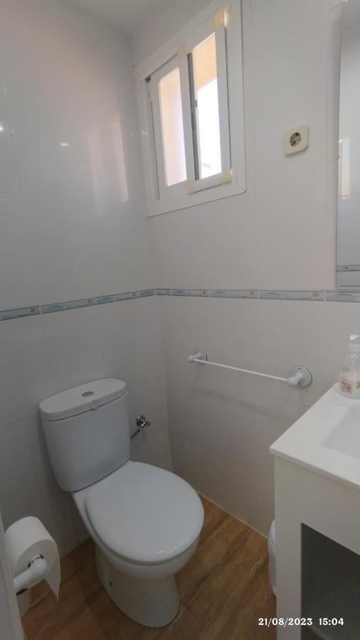 Agradable1 Apartamento *