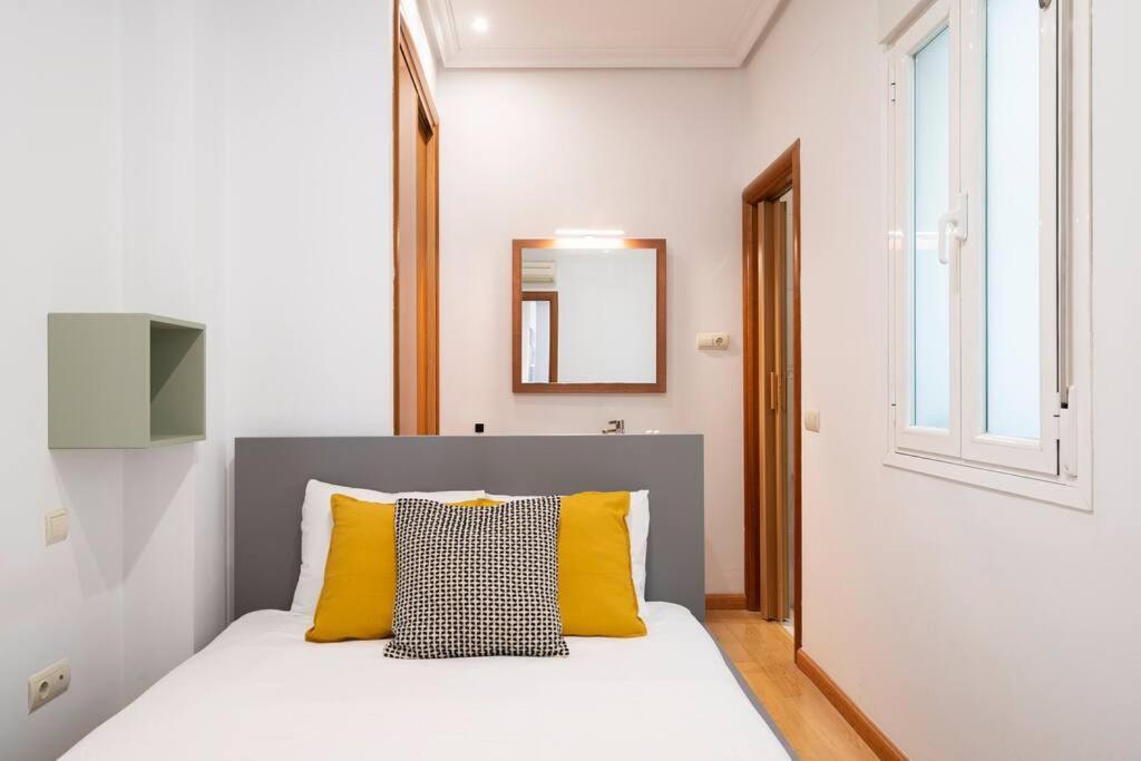 Flat In Barrio De Letras / Cervantes20 Apartamento