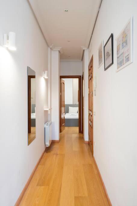 Flat In Barrio De Letras / Cervantes20 Apartamento Madri