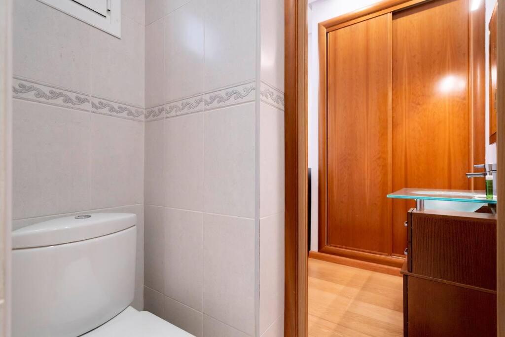 Apartamento Flat In Barrio De Letras / Cervantes20 *