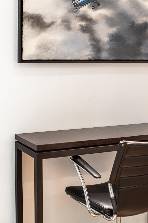 Bnbholder Cool Chamberi Appartement