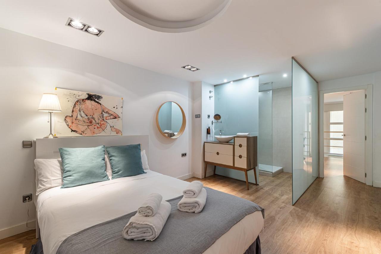 Appartement Bnbholder Cool Chamberi *