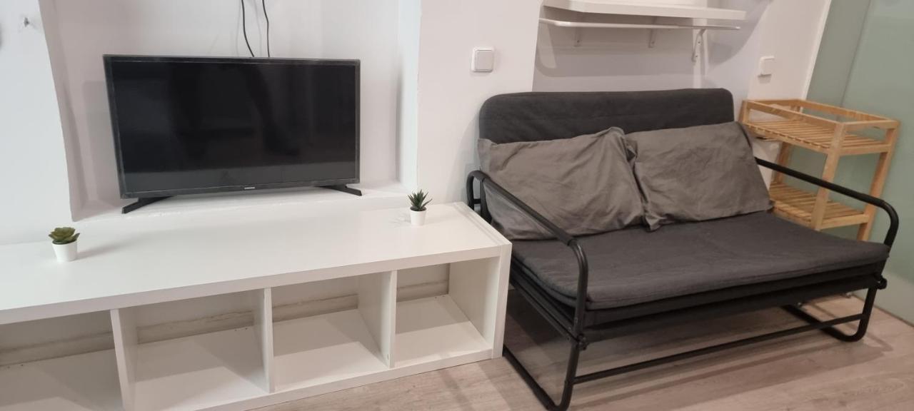 Estudio Centro Atocha Apartamento Madrid
