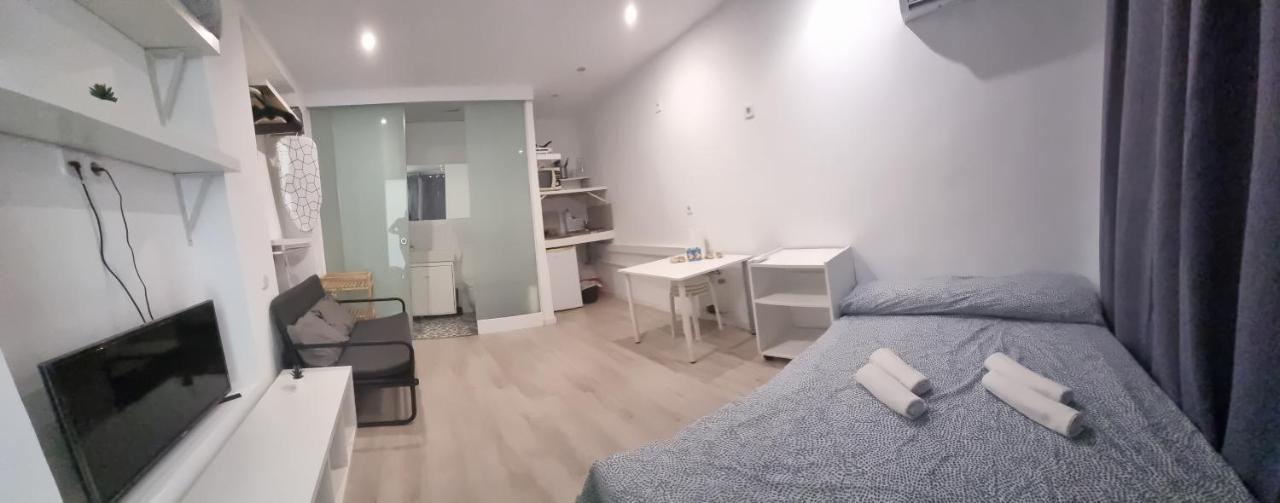 Estudio Centro Atocha Apartamento