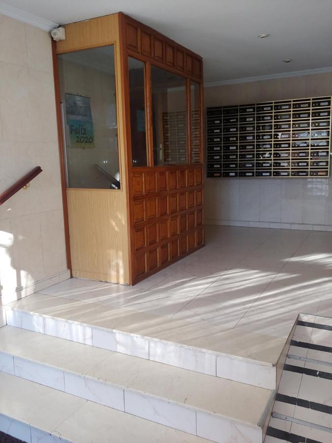 Apartamento Hortaleza Apartment Madrid