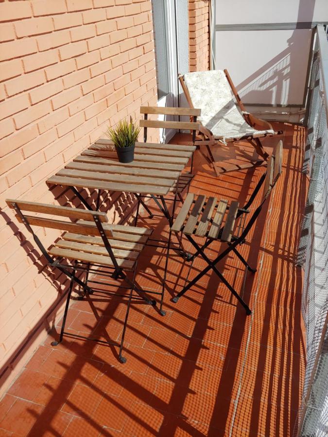Apartamento Hortaleza * Madrid