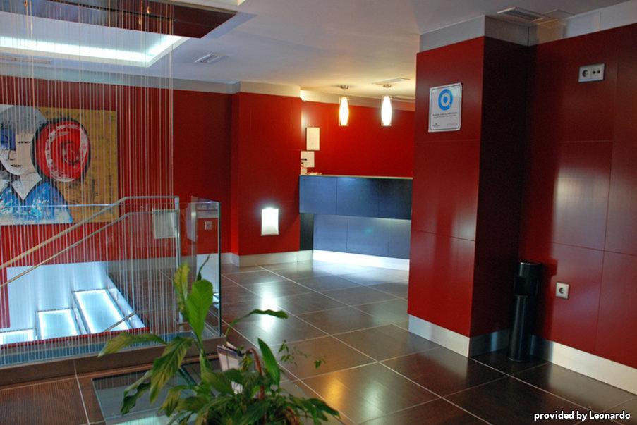 De Barajas Hotel 3*
