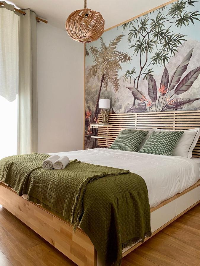 Hostel Sabianatura - Boutiquemadrid Madrid