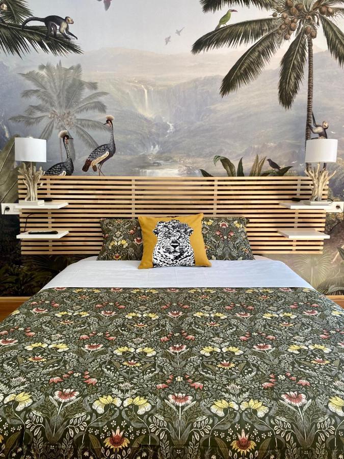 Hostel Sabianatura - Boutiquemadrid *