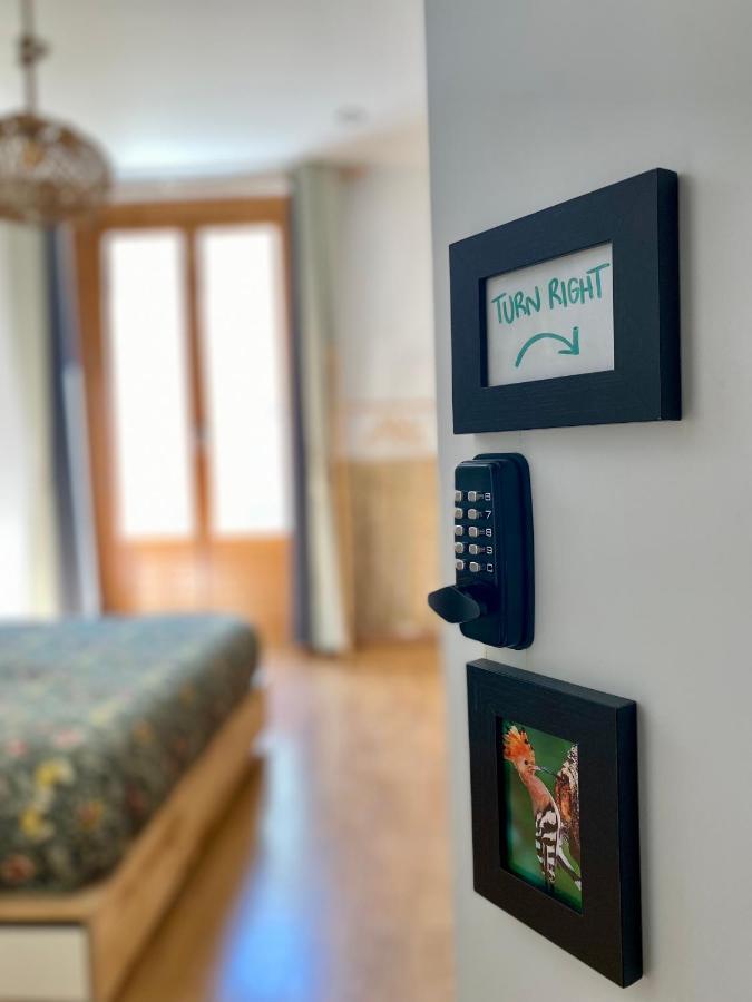 Sabianatura - Boutiquemadrid Hostel Madrid