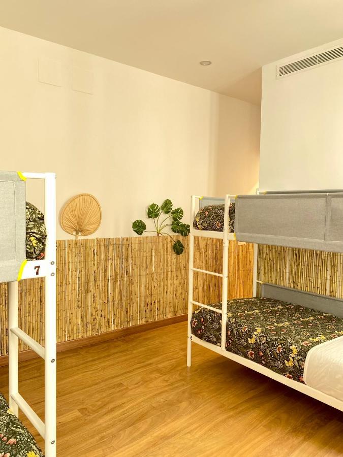 Sabianatura - Boutiquemadrid Hostel Madrid