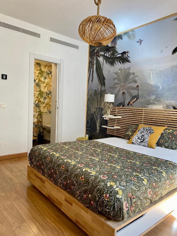 Hostel Sabianatura - Boutiquemadrid *