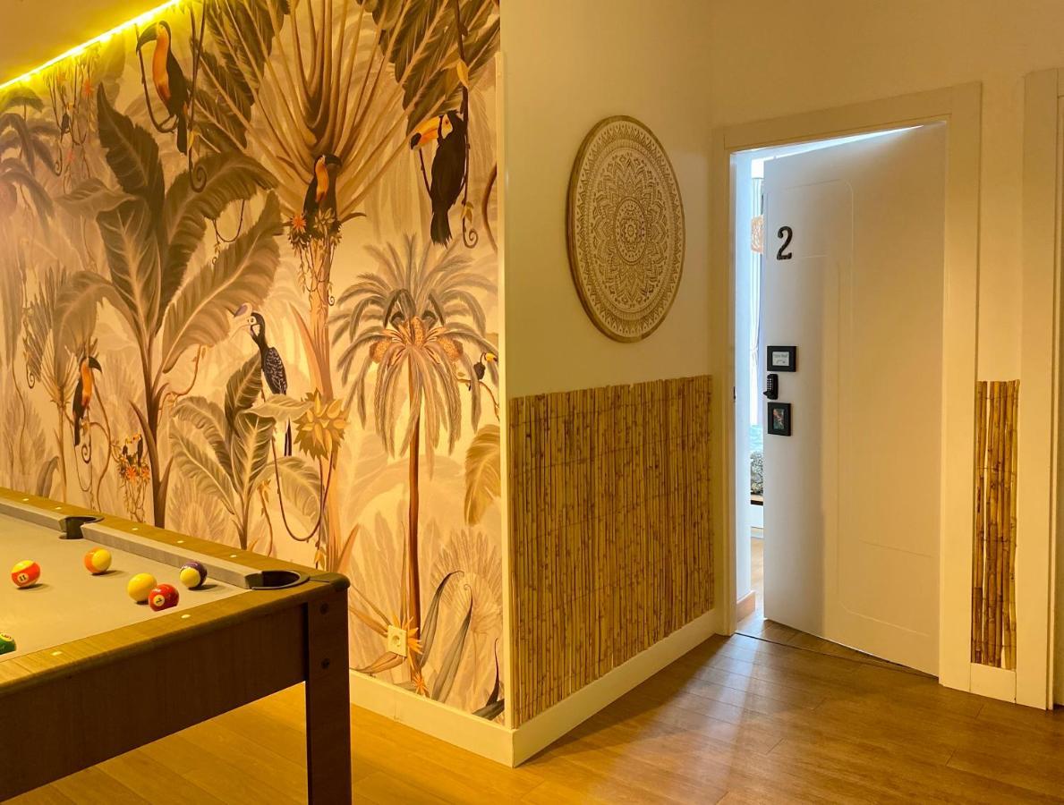 Hostel Sabianatura - Boutiquemadrid Madrid
