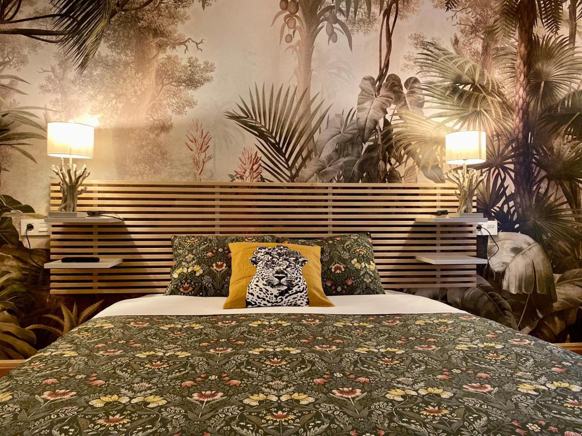 Sabianatura - Boutiquemadrid Hostel