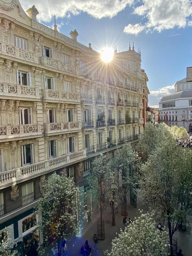 Hostel Sabianatura - Boutiquemadrid Madrid
