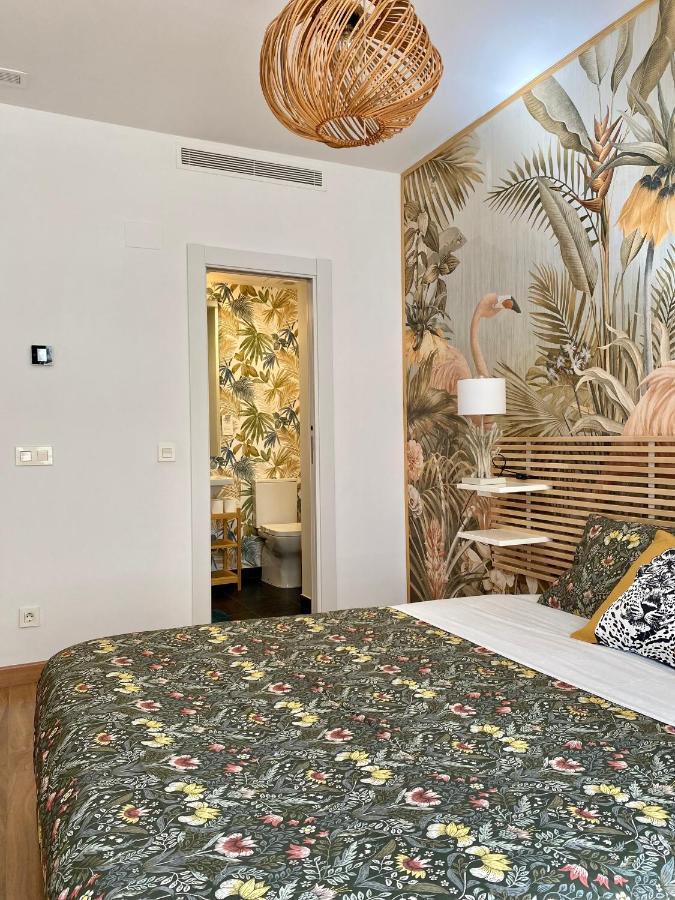 Sabianatura - Boutiquemadrid Hostel