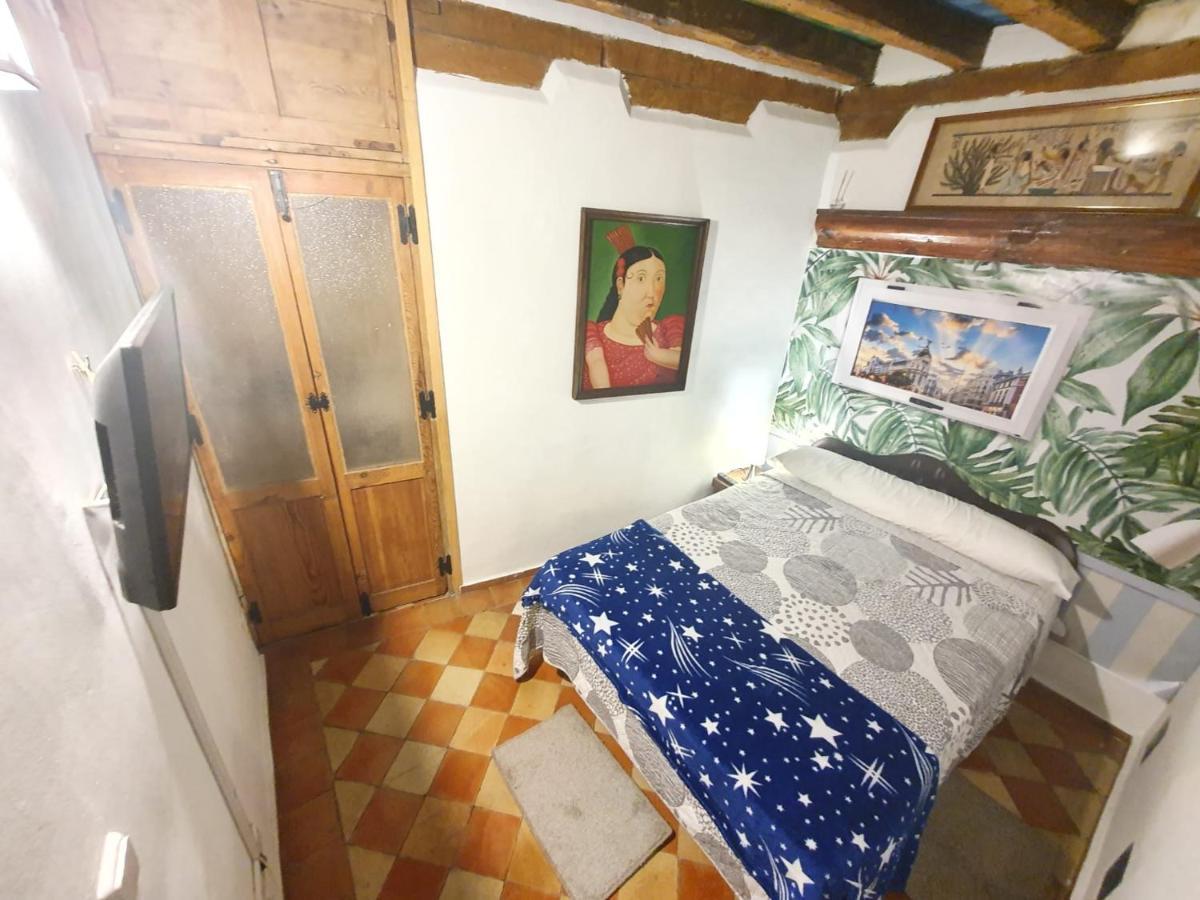 Bed and breakfast Sol Mayor *