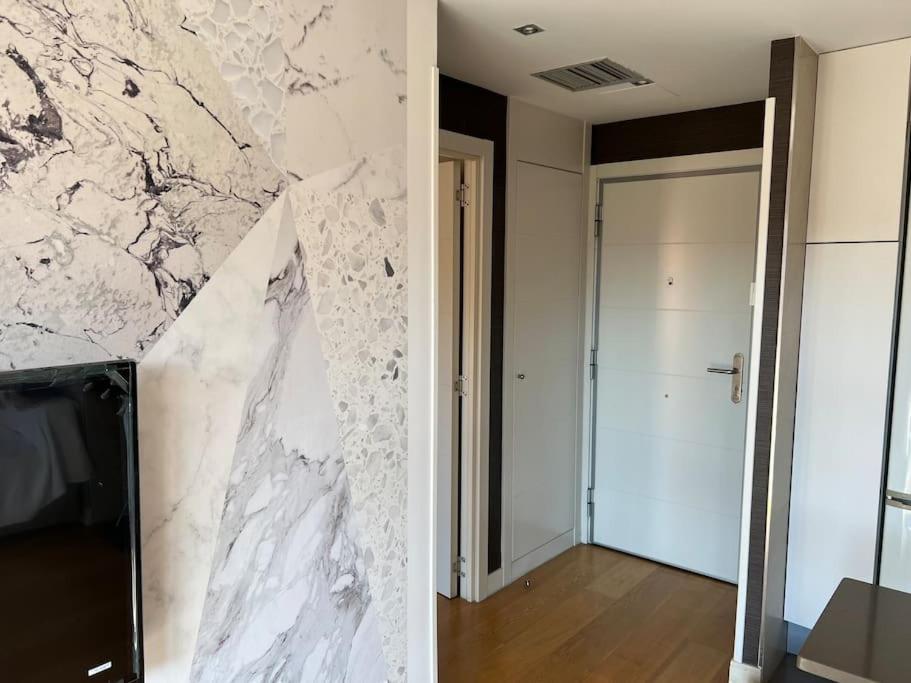 Relajate Despues De Patear Apartamento Madrid