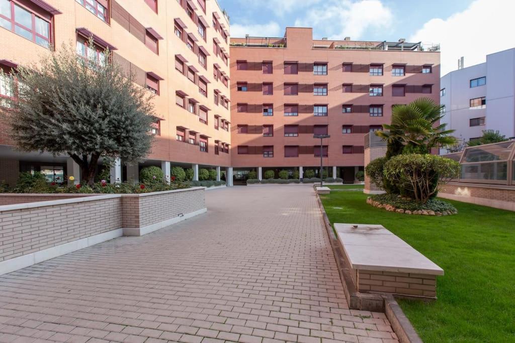 Relajate Despues De Patear Appartement